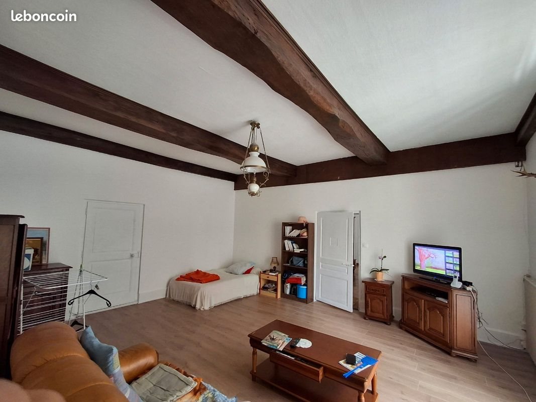 Appartement à louer, 104m², Fraisans