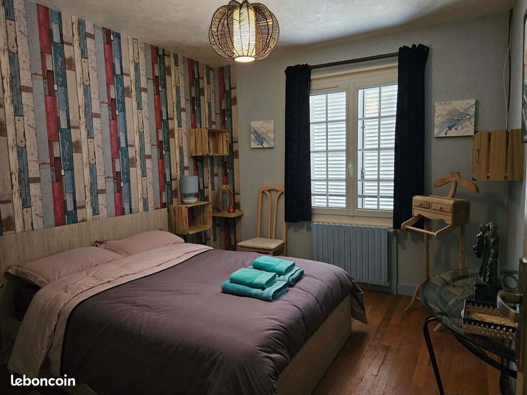 Maison à louer, 180m², Moncé-en-Belin