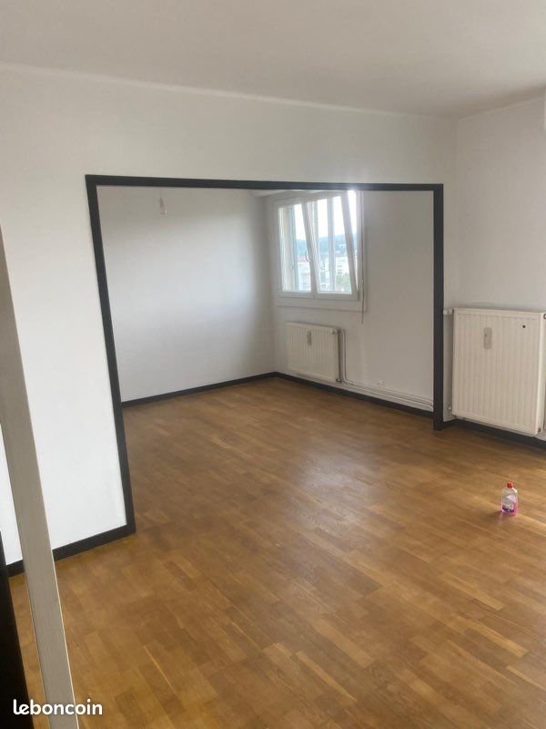 Appartement à vendre, 82m², Besançon