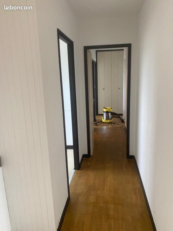 Appartement à vendre, 82m², Besançon