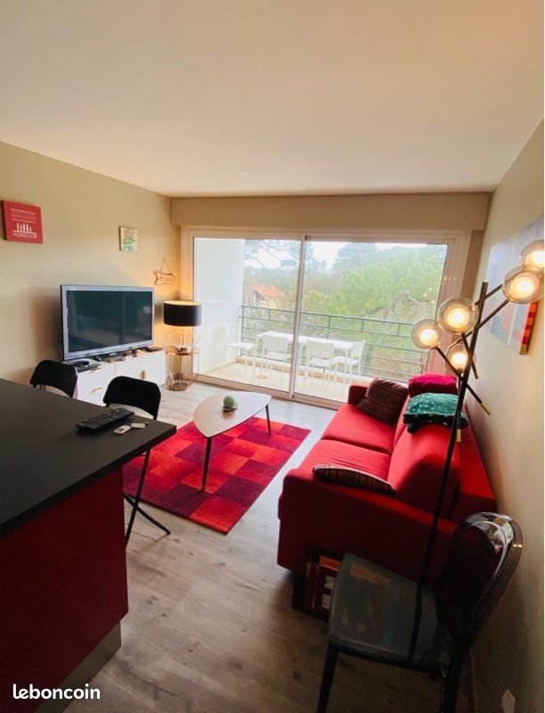 Appartement à vendre, 38m², Soorts-Hossegor