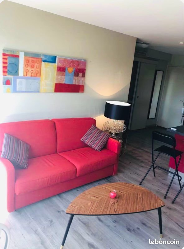 Appartement à vendre, 38m², Soorts-Hossegor