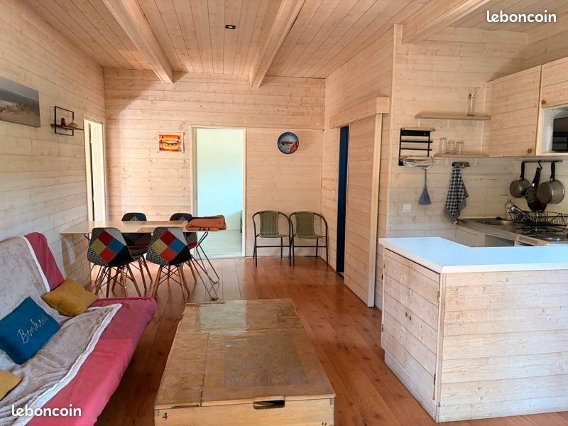 Maison à louer, 50m², Gujan-Mestras