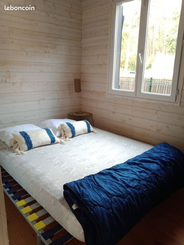 Maison à louer, 50m², Gujan-Mestras
