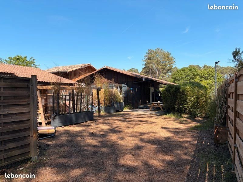 Maison à louer, 50m², Gujan-Mestras