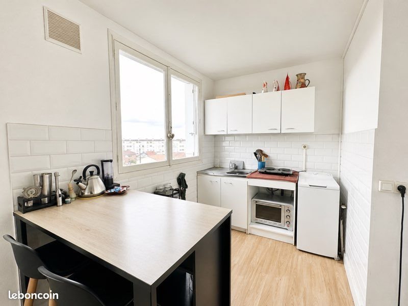 Appartement à louer, 39m², Nantes