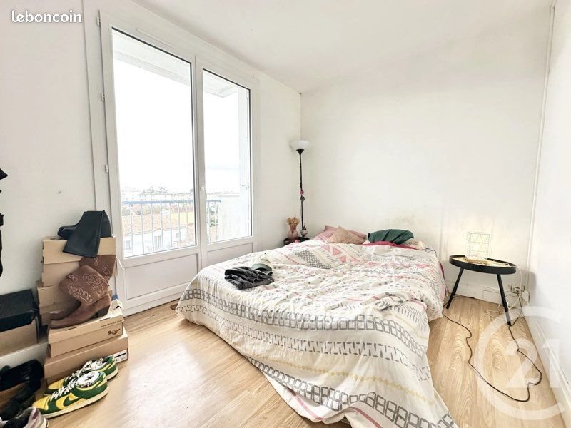 Appartement à louer, 39m², Nantes
