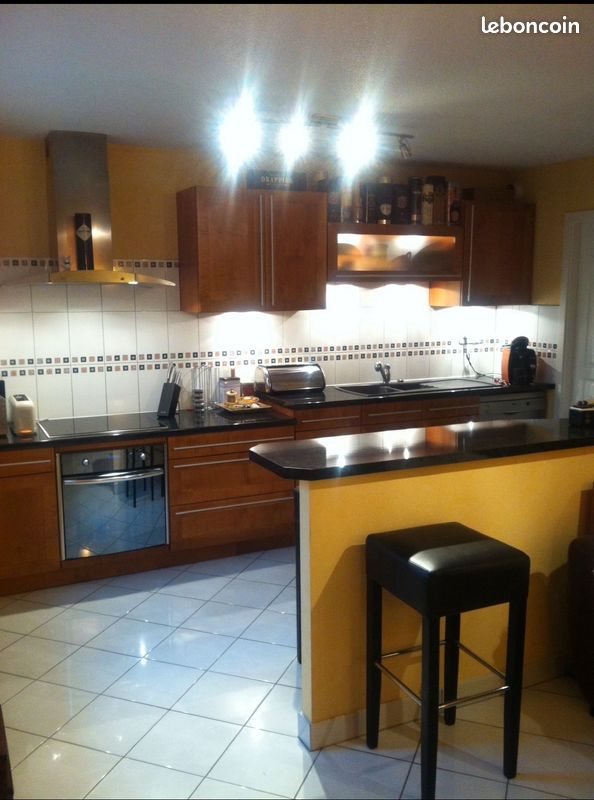 Appartement à louer, 68m², Pfastatt