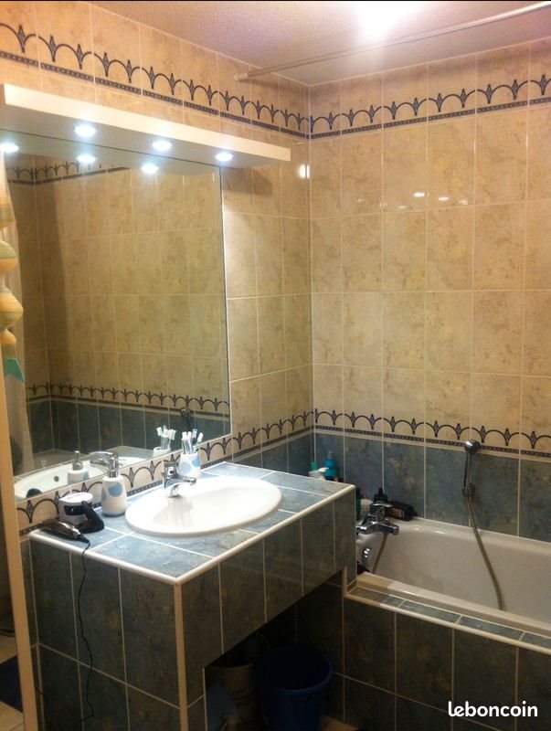 Appartement à louer, 68m², Pfastatt