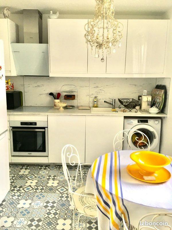 Appartement à vendre, 92m², Evry
