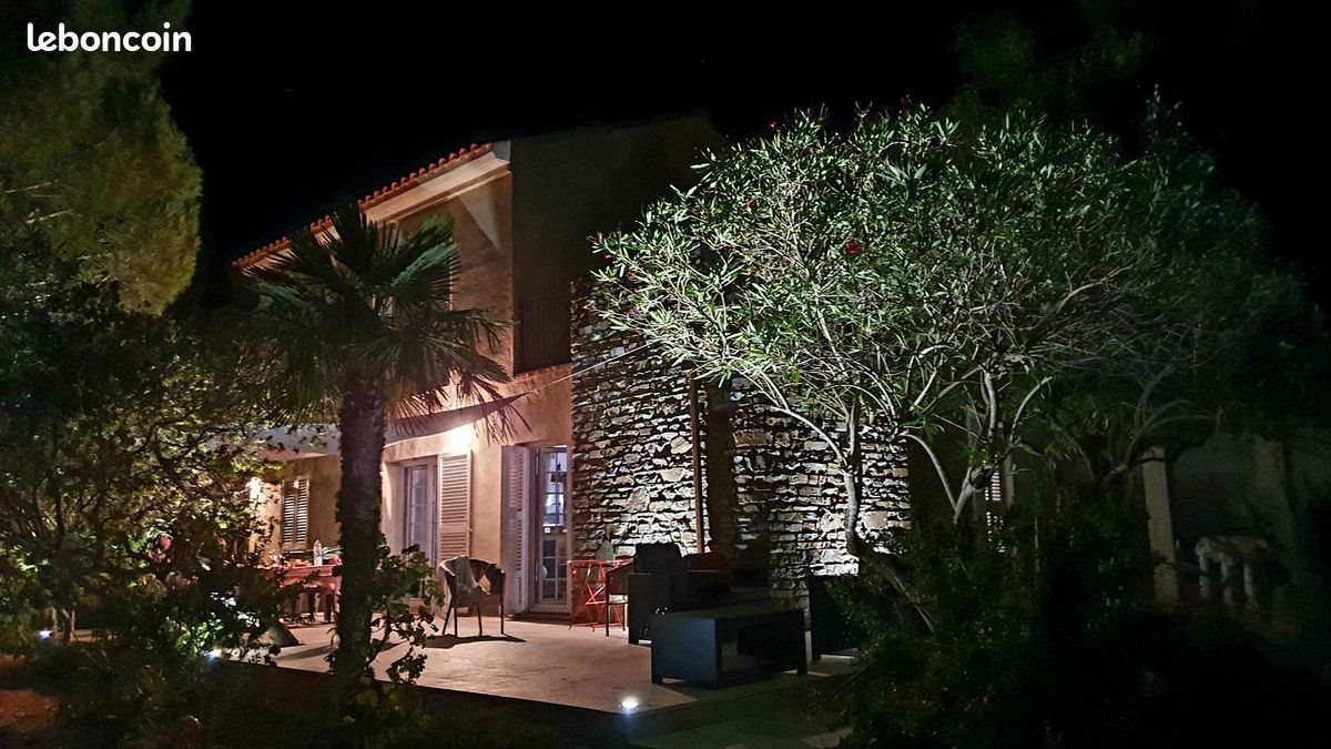 Maison à vendre, 150m², Saint-Florent
