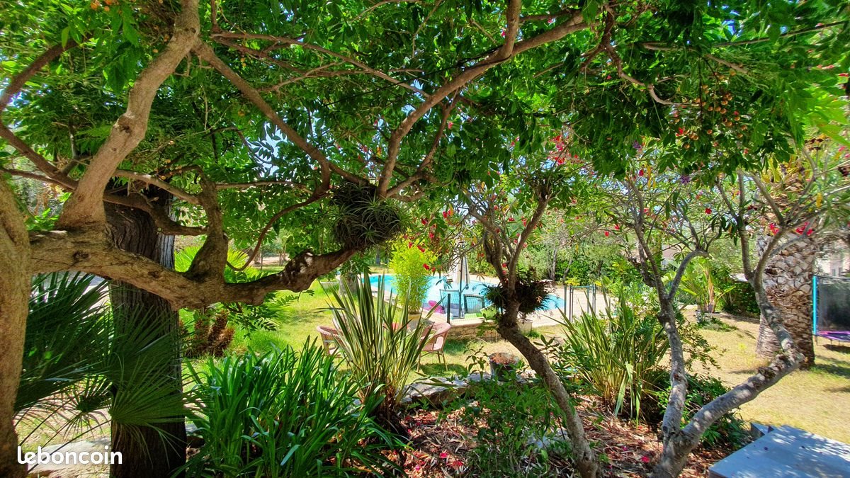 Maison à vendre, 150m², Saint-Florent