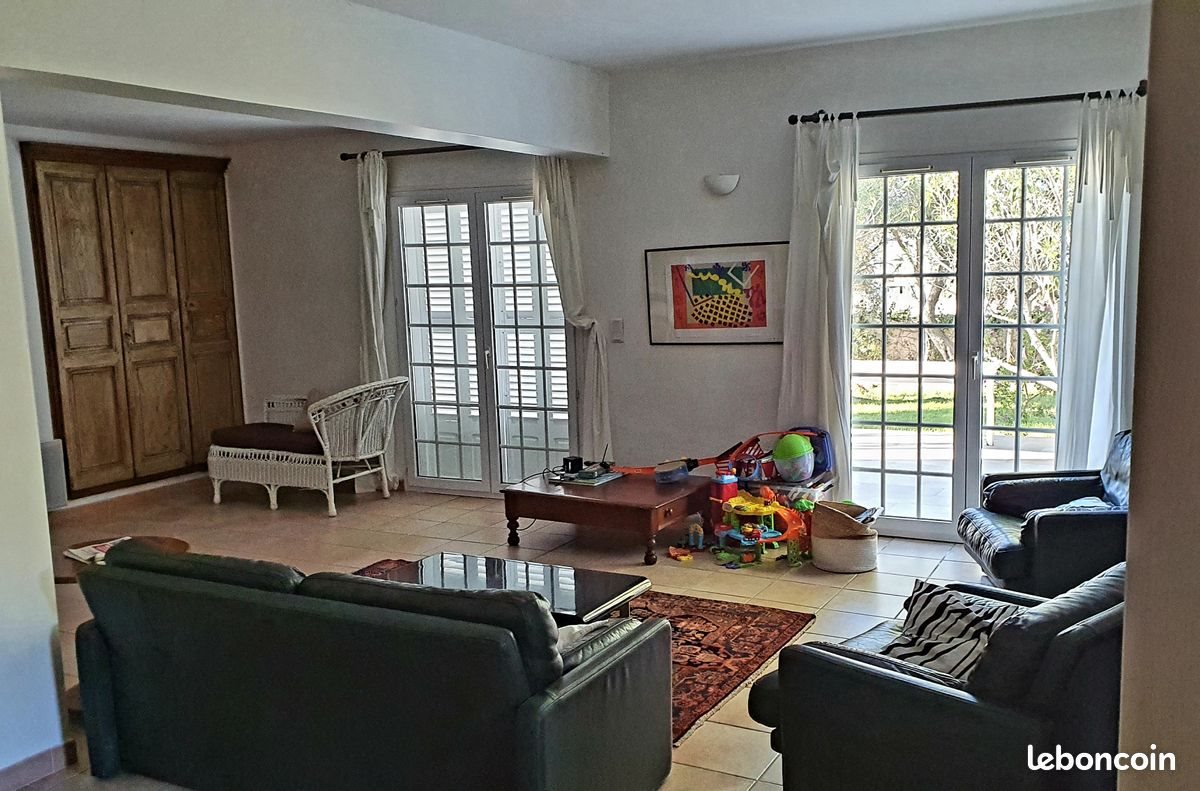 Maison à vendre, 150m², Saint-Florent