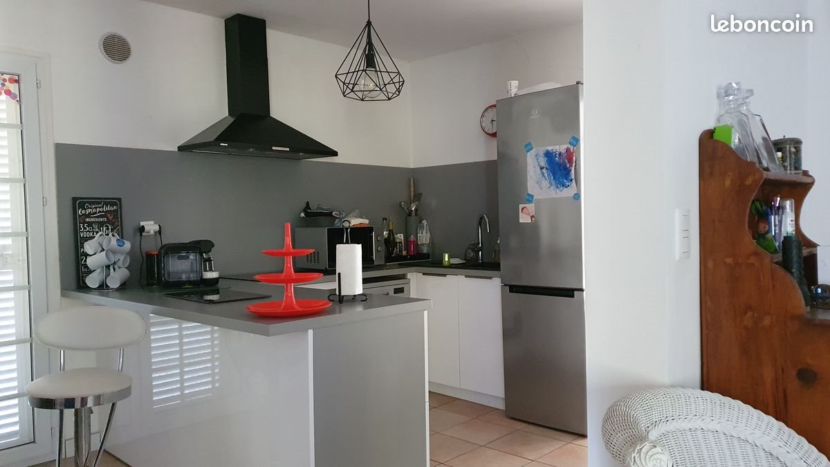 Maison à vendre, 150m², Saint-Florent