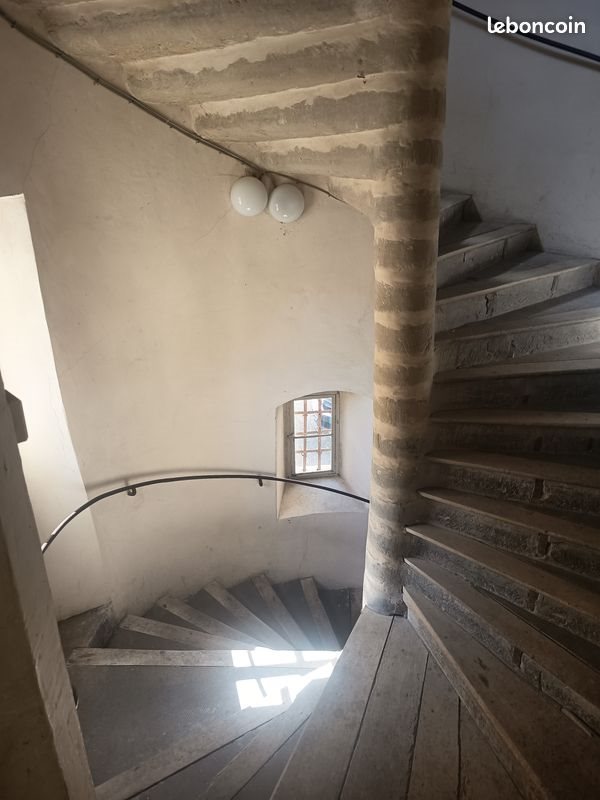 Appartement à louer, 56m², Sassenage