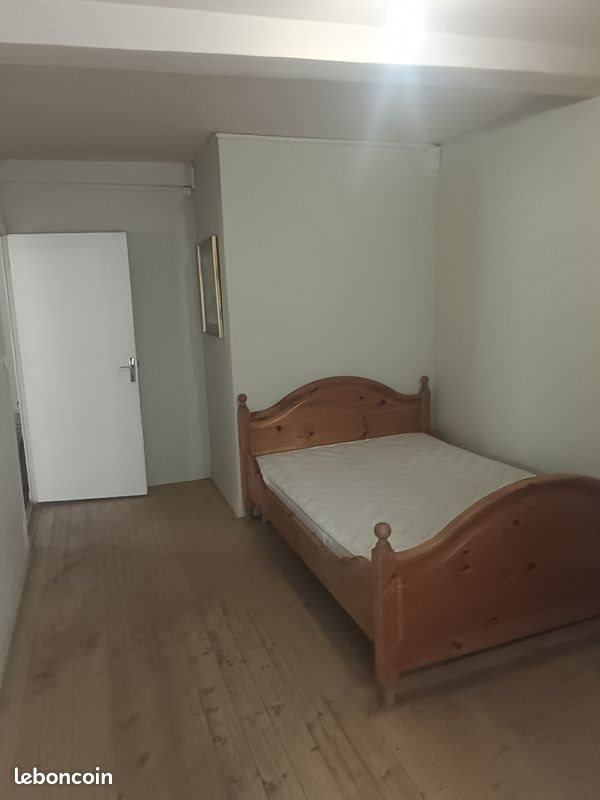 Appartement à louer, 56m², Sassenage