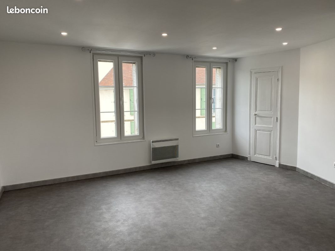 Appartement à louer, 56m², Chartres