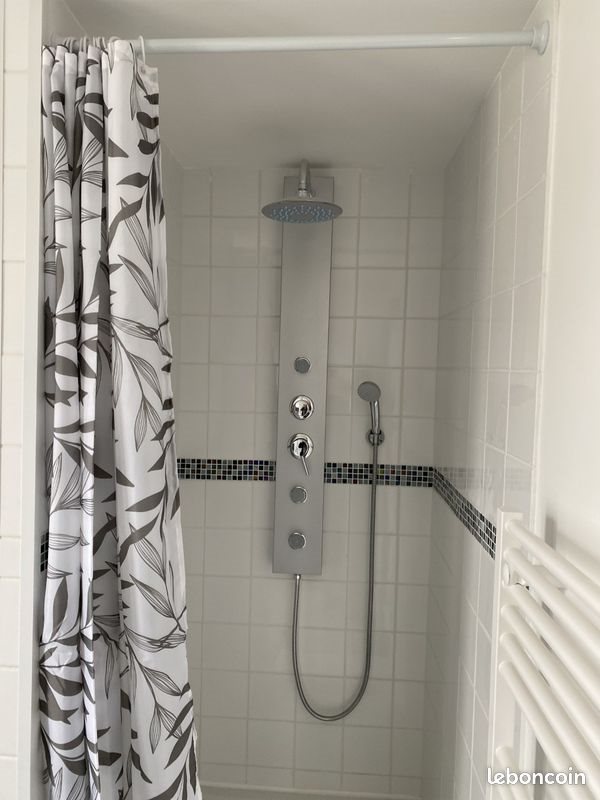 Appartement à louer, 56m², Chartres