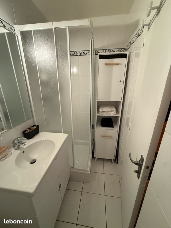 Appartement à vendre, 20m², Besse-et-Saint-Anastaise