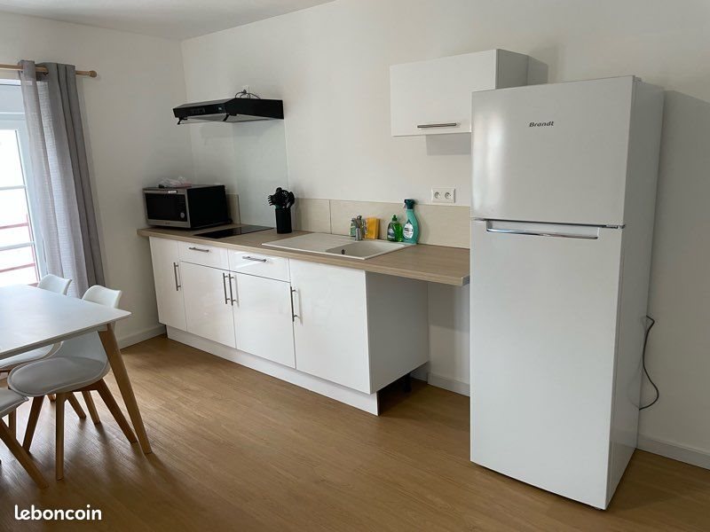 Maison à louer, 60m², Sainte-Cécile