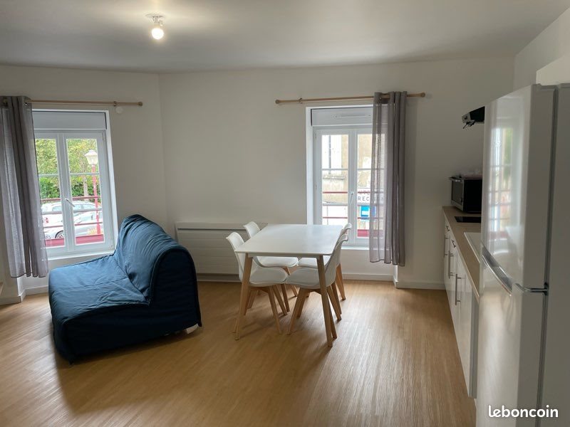 Maison à louer, 60m², Sainte-Cécile