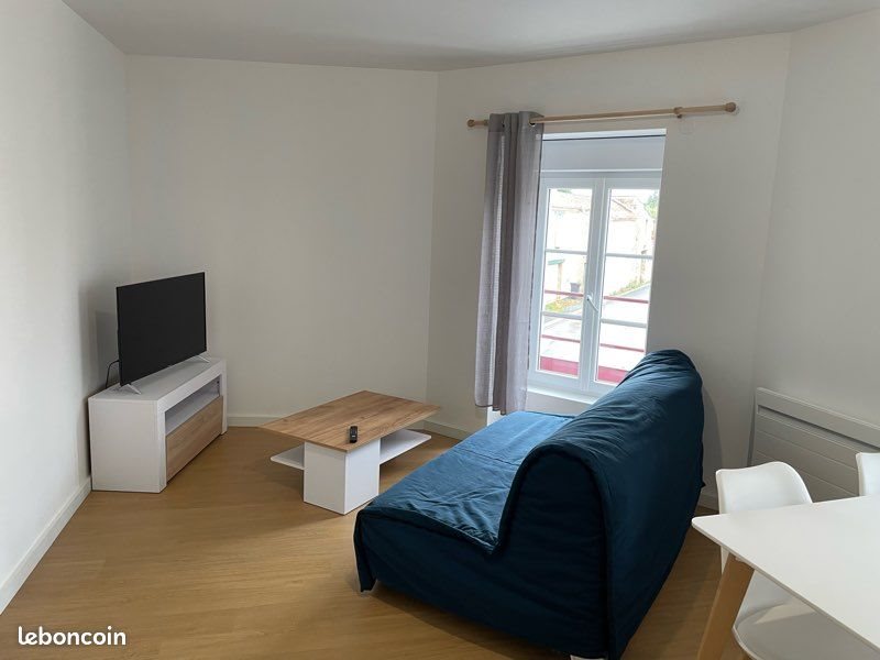 Maison à louer, 60m², Sainte-Cécile