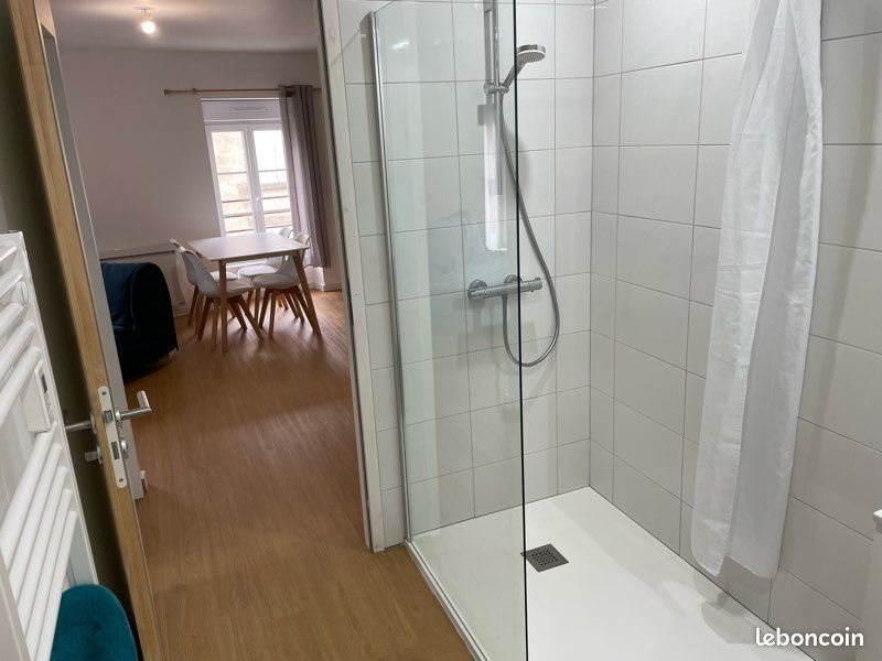 Maison à louer, 60m², Sainte-Cécile
