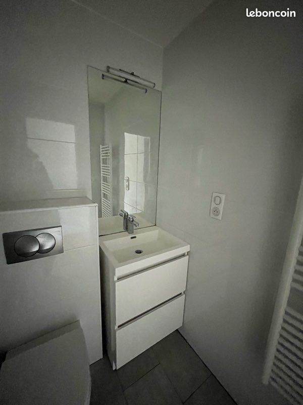 Appartement à louer, 21m², Chaville