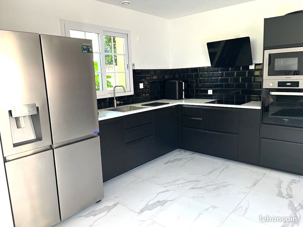 Maison à vendre, 180m², Trocy-en-Multien