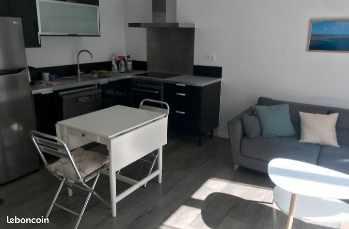 Appartement à louer, 35m², Paris 11ème