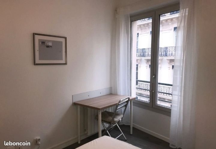 Appartement à louer, 35m², Paris 11ème