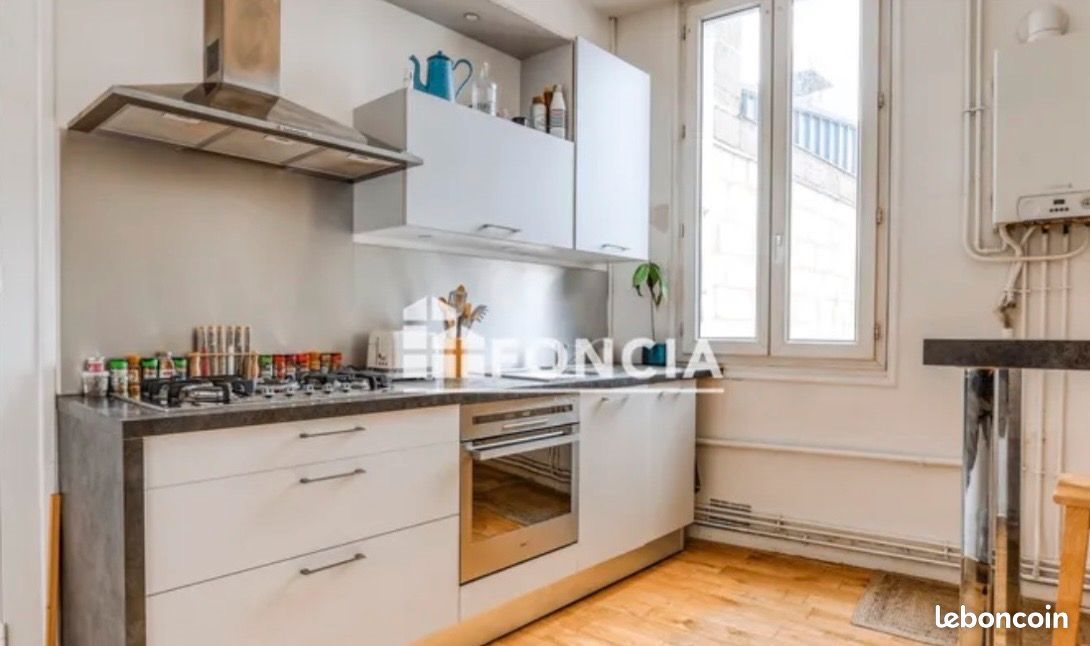 Appartement à louer, 63m², Saumur