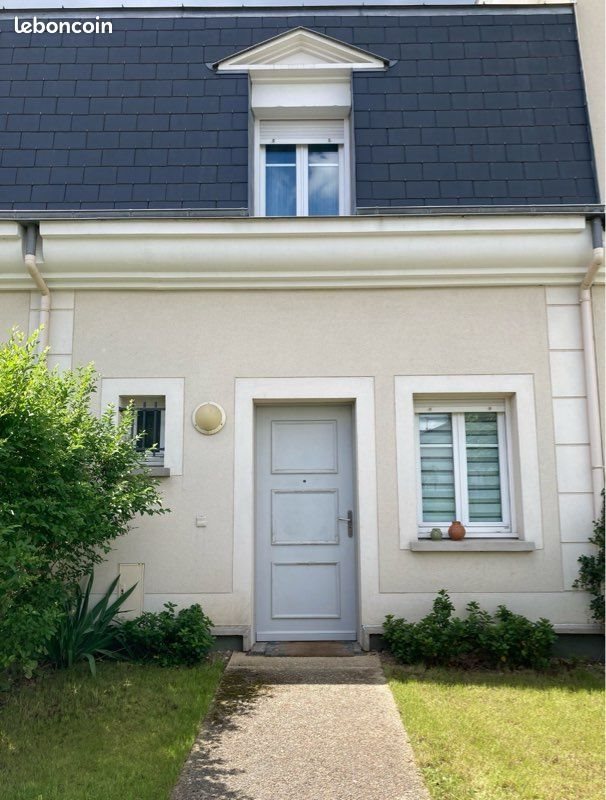 Maison à louer, 69m², Yerres