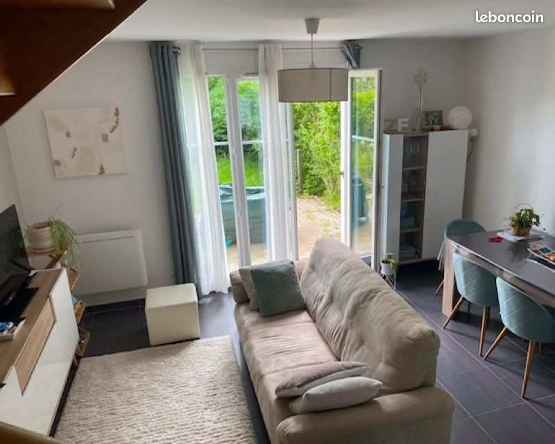 Maison à louer, 69m², Yerres