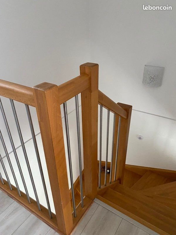 Maison à louer, 69m², Yerres
