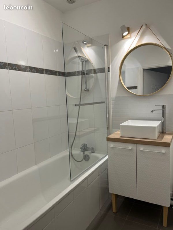Maison à louer, 69m², Yerres