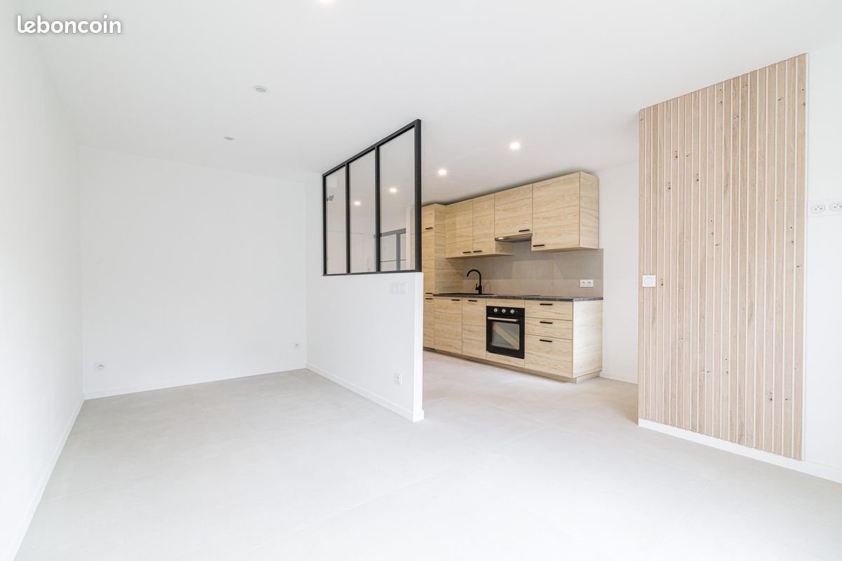 Appartement à louer, 30m², Antibes