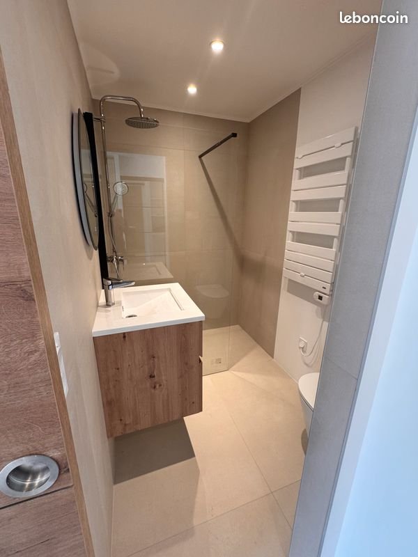 Appartement à louer, 30m², Antibes