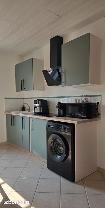 Appartement à louer, 33m², Lamalou-les-Bains