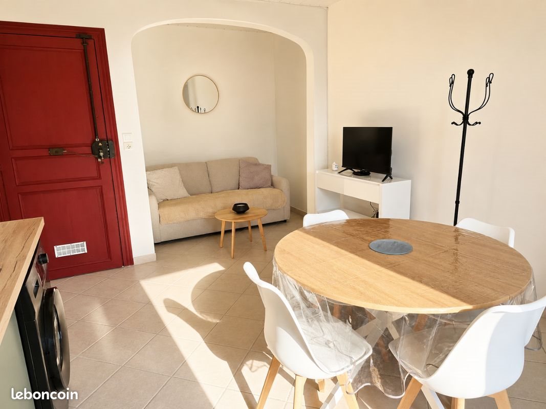 Appartement à louer, 33m², Lamalou-les-Bains