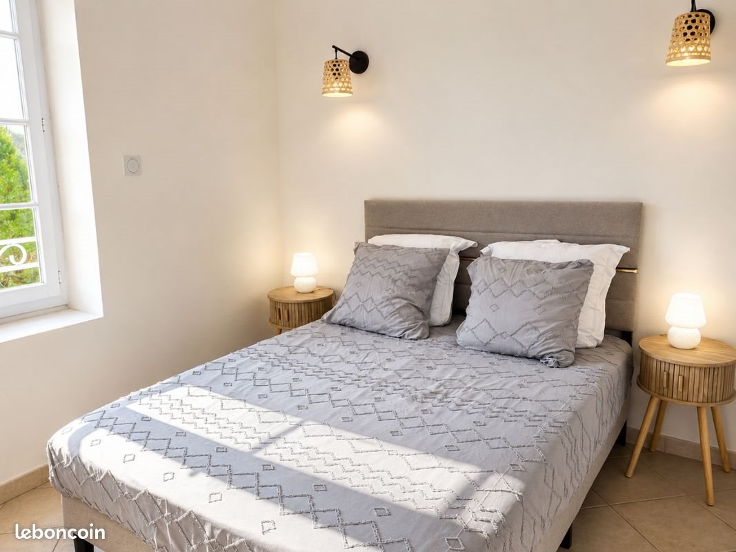 Appartement à louer, 33m², Lamalou-les-Bains