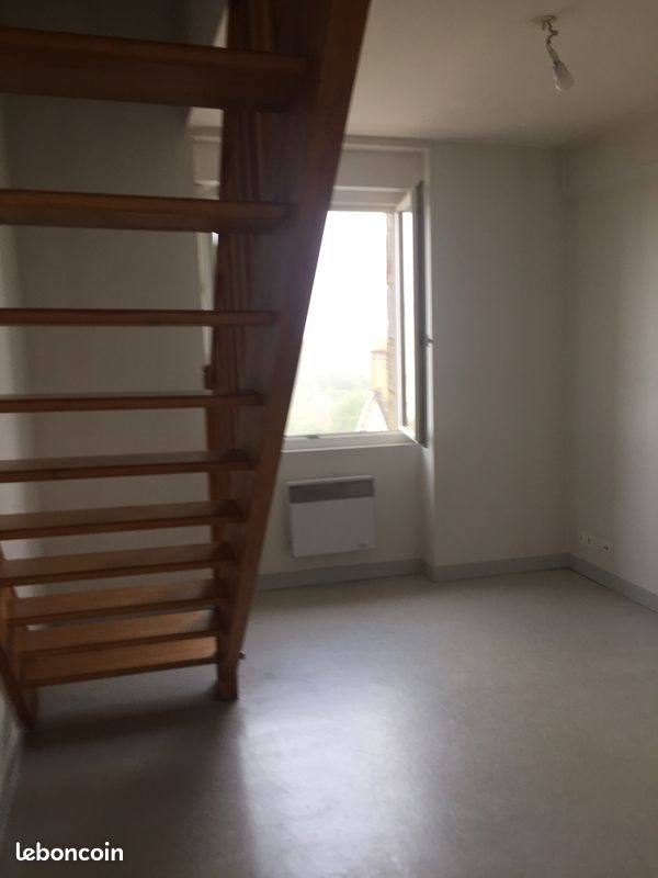 Appartement à louer, 28m², Rennes