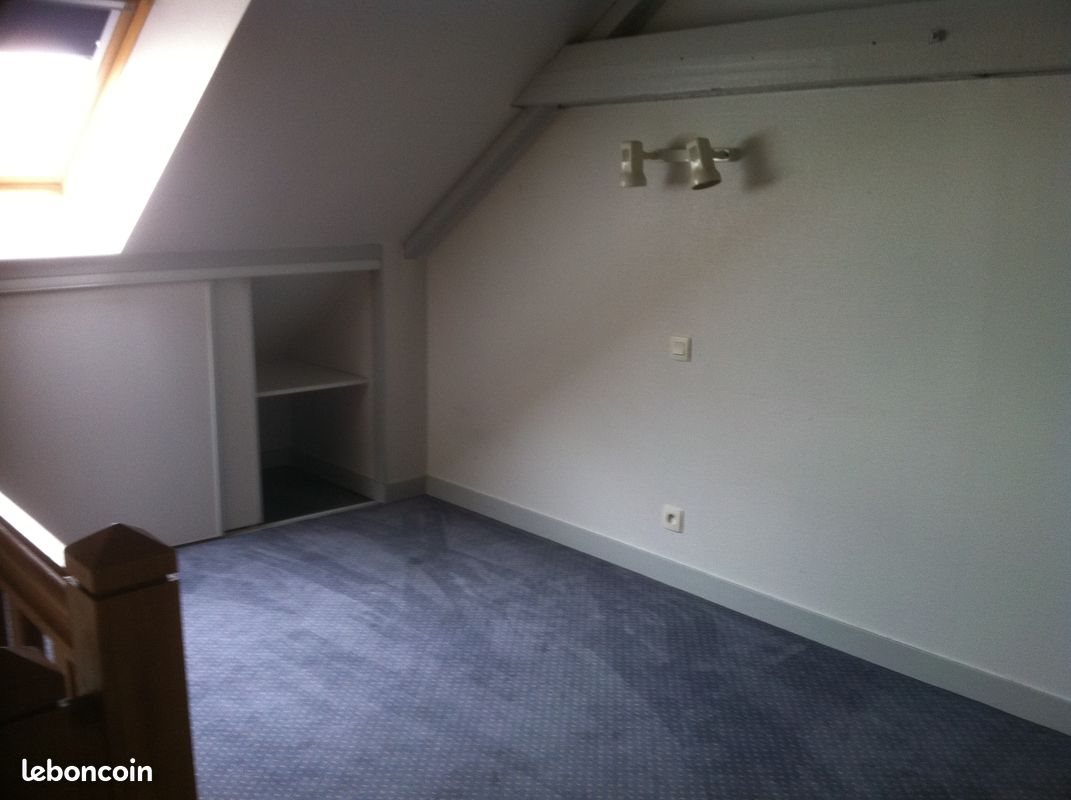 Appartement à louer, 28m², Rennes