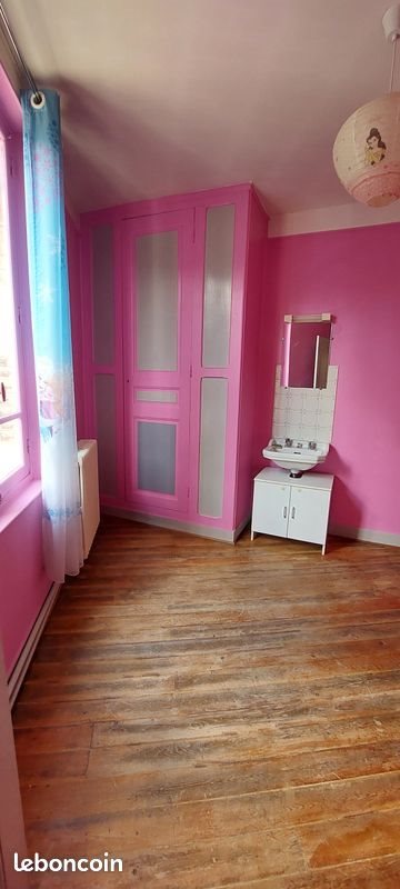 Maison à vendre, 50m², Méru