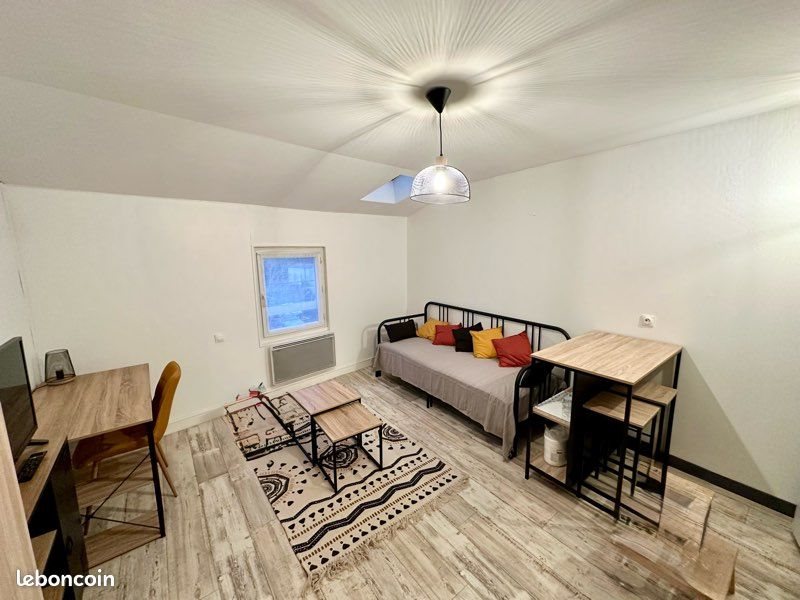 Appartement à louer, 20m², Niort