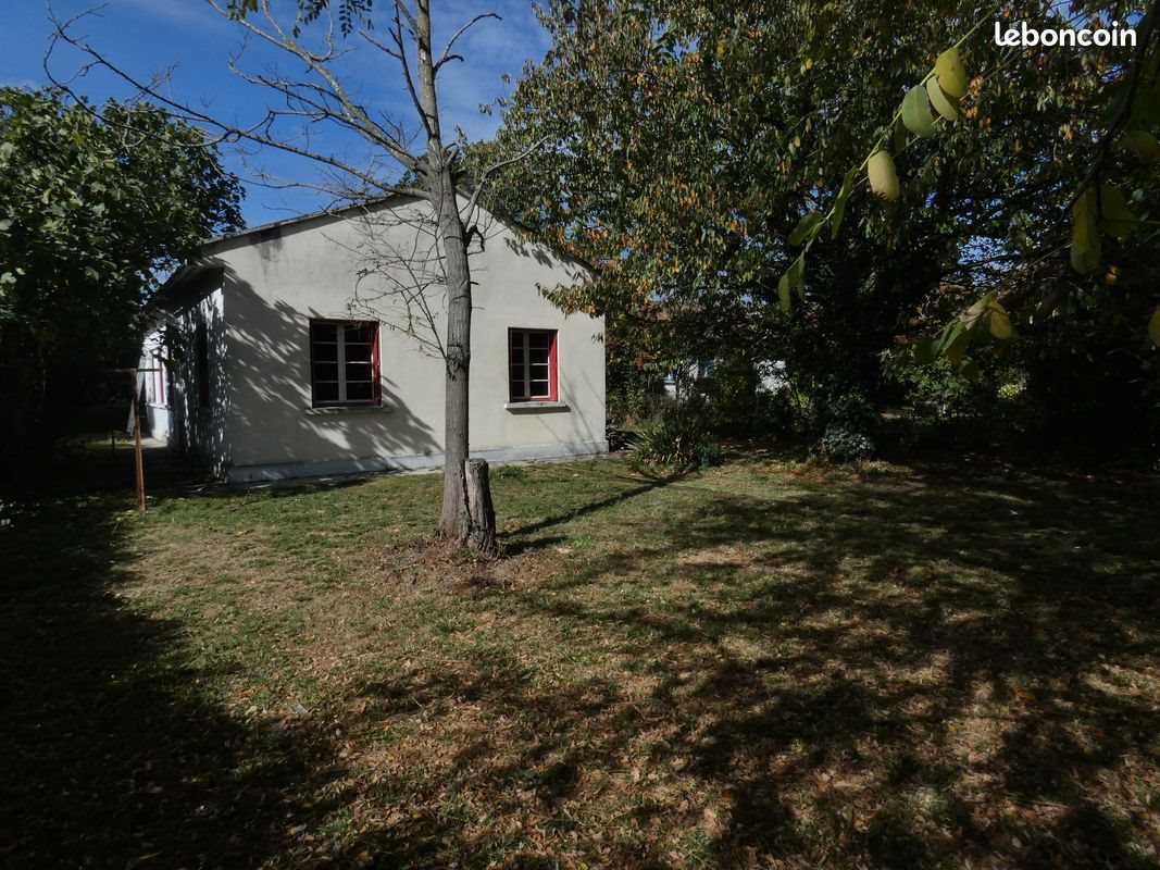 Maison à vendre, 90m², Pamiers