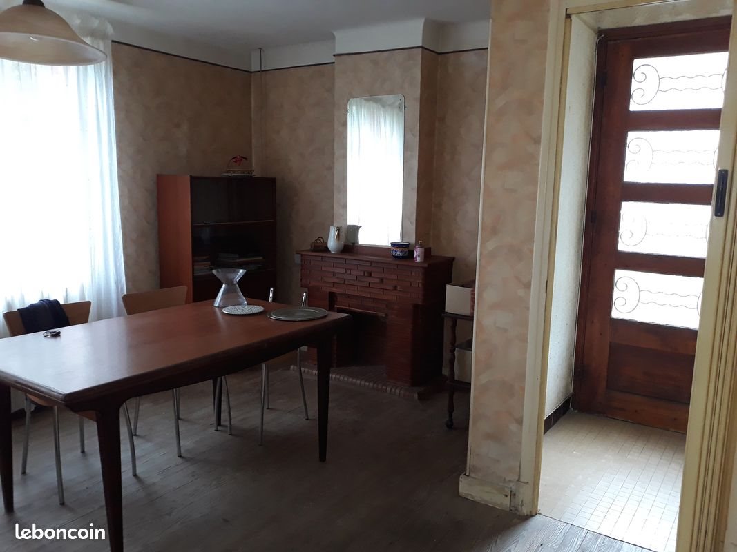 Maison à vendre, 90m², Pamiers