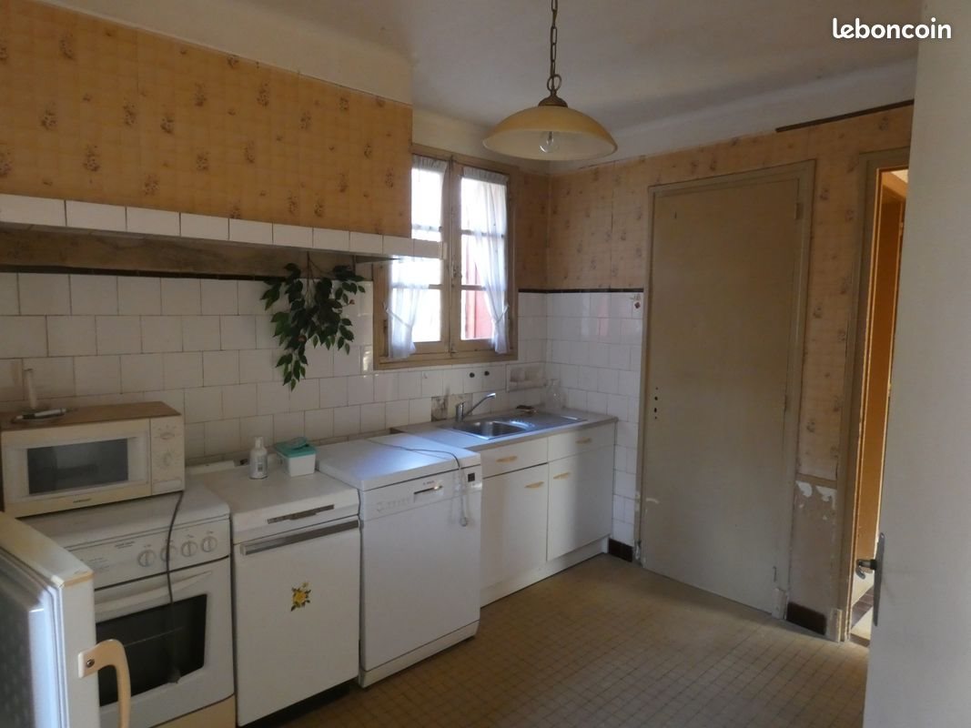 Maison à vendre, 90m², Pamiers