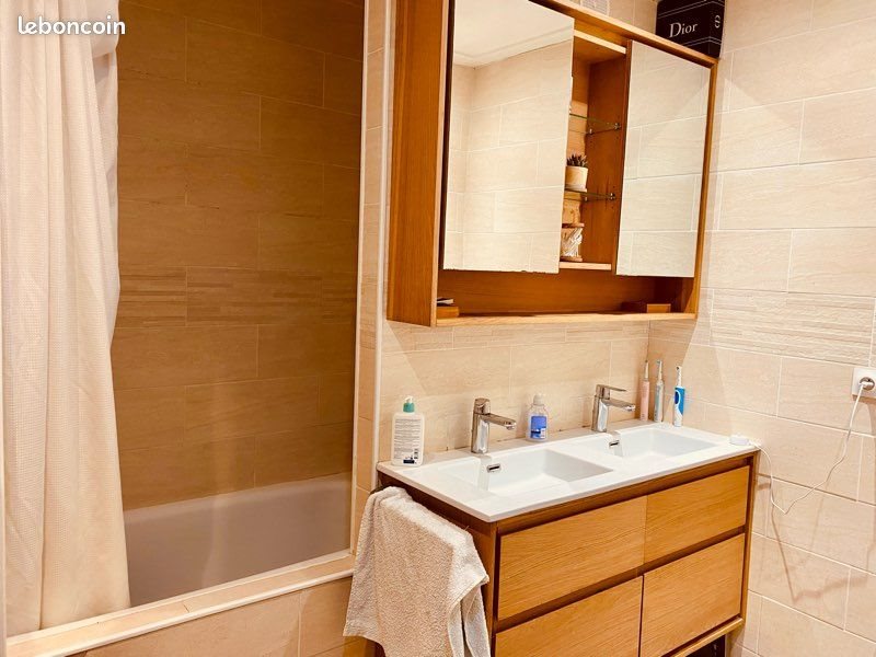 Appartement à vendre, 75m², Ecquevilly