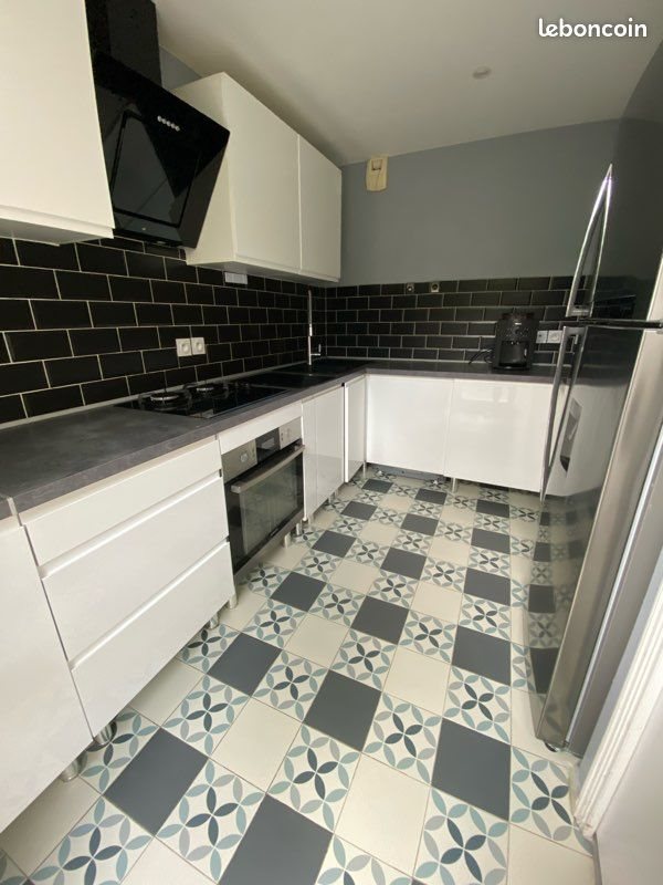 Appartement à vendre, 75m², Ecquevilly